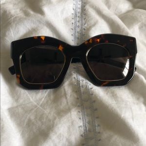 Valley eyewear marrow sunglasses